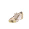 Philippe Model sneakers goud 3