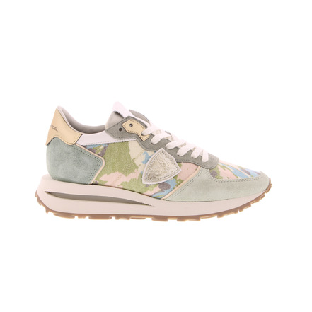 Philippe Model sneakers multi color