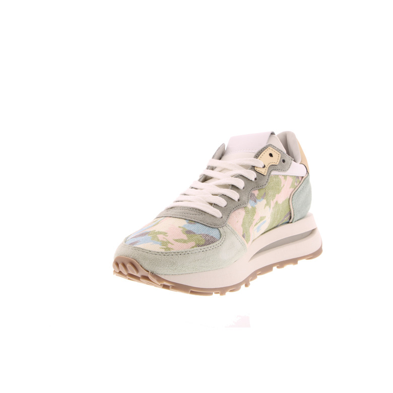 Philippe Model sneakers multi color 3