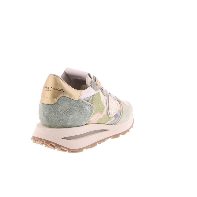 Philippe Model sneakers multi color 4