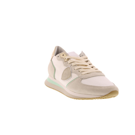 Philippe Model sneakers wit