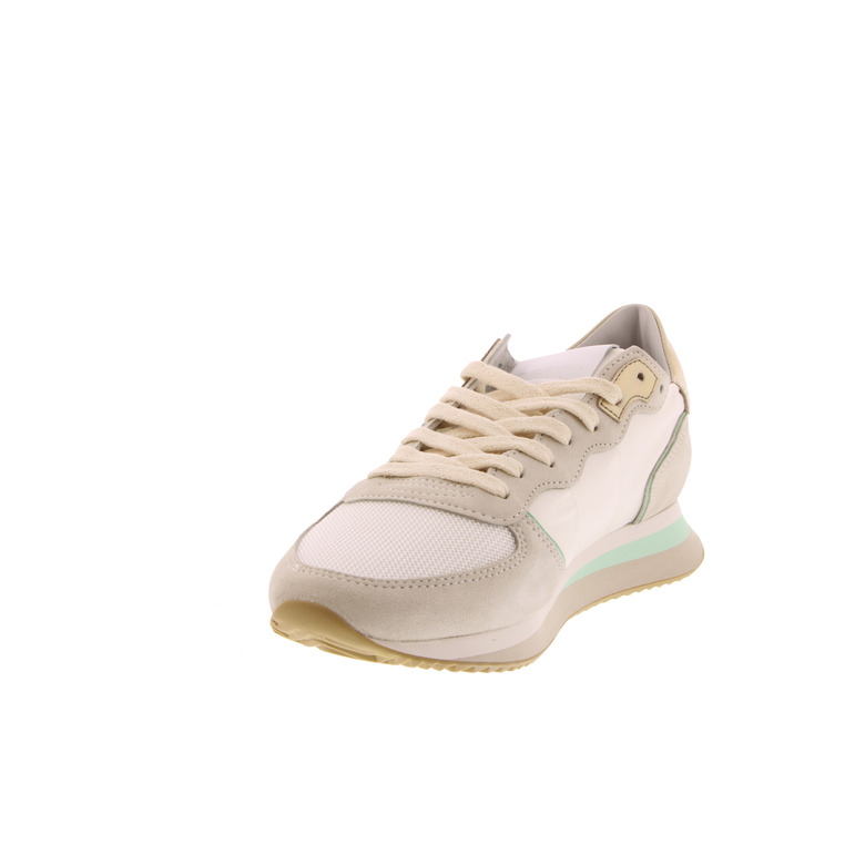 Philippe Model sneakers wit 3
