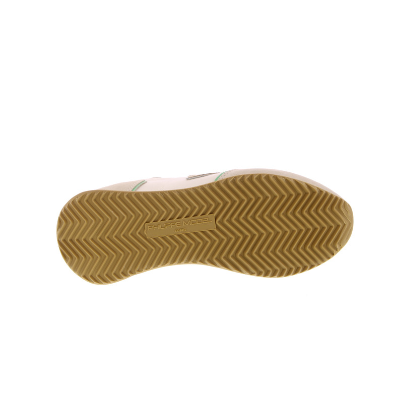 Philippe Model sneakers wit 5