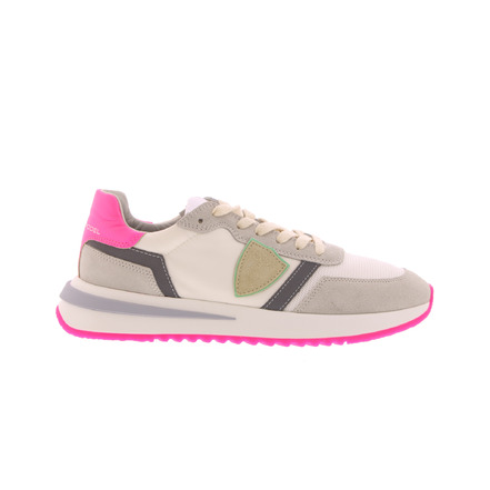 Philippe Model sneakers wit