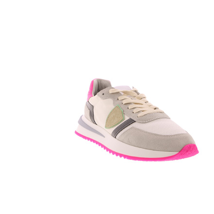 Philippe Model sneakers wit