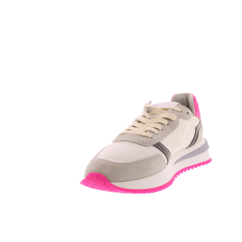Philippe Model sneakers wit 3