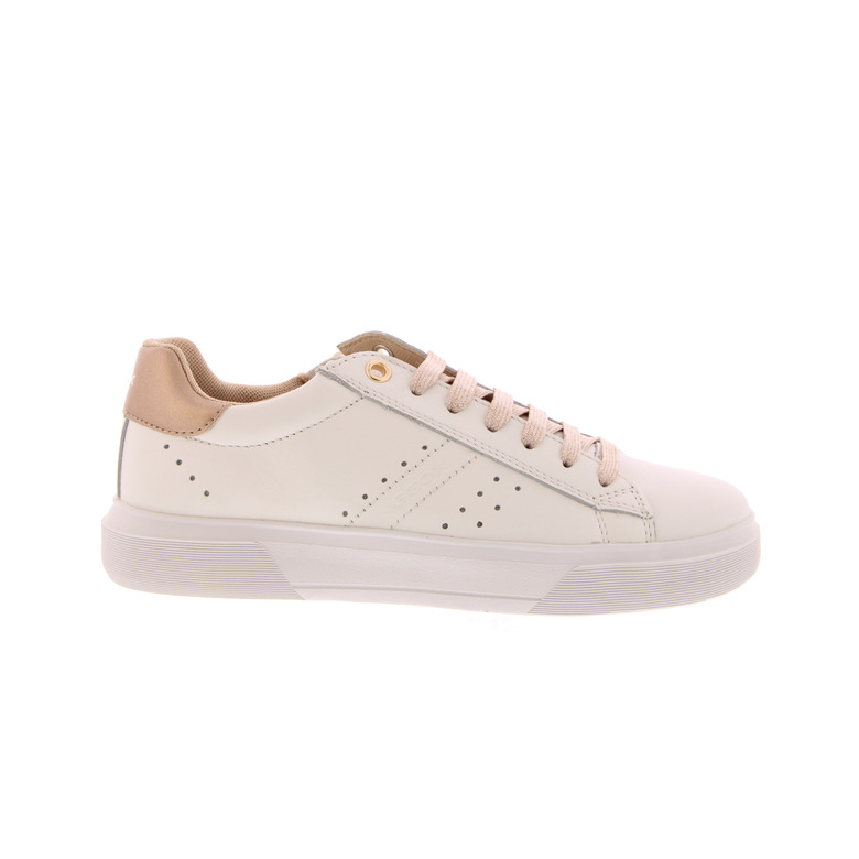 Geox sneakers wit 1
