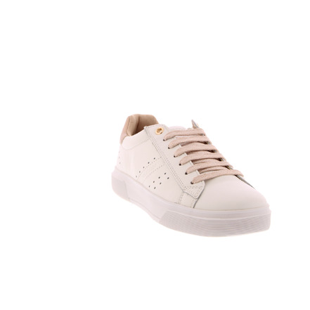 Geox sneakers wit