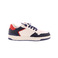 Geox lage schoenen wit 1