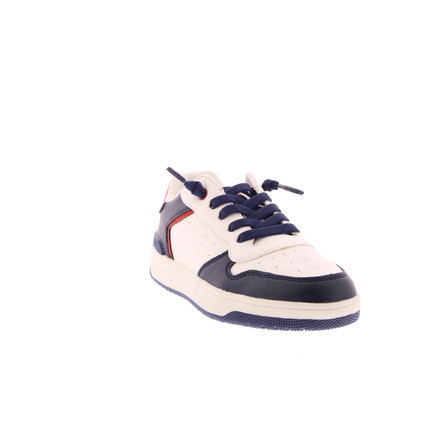 Geox lage schoenen wit
