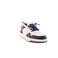 Geox lage schoenen wit 2