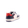 Geox lage schoenen wit 4