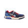 Geox lage schoenen blauw 1