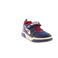 Geox lage schoenen blauw 2