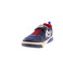 Geox lage schoenen blauw 3