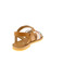 Stones And Bones sandalen cognac 4