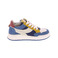 Stones And Bones lage schoenen blauw 1