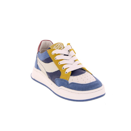 Stones And Bones low shoes blue