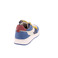Stones And Bones lage schoenen blauw 4