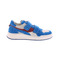 Stones And Bones lage schoenen blauw 1