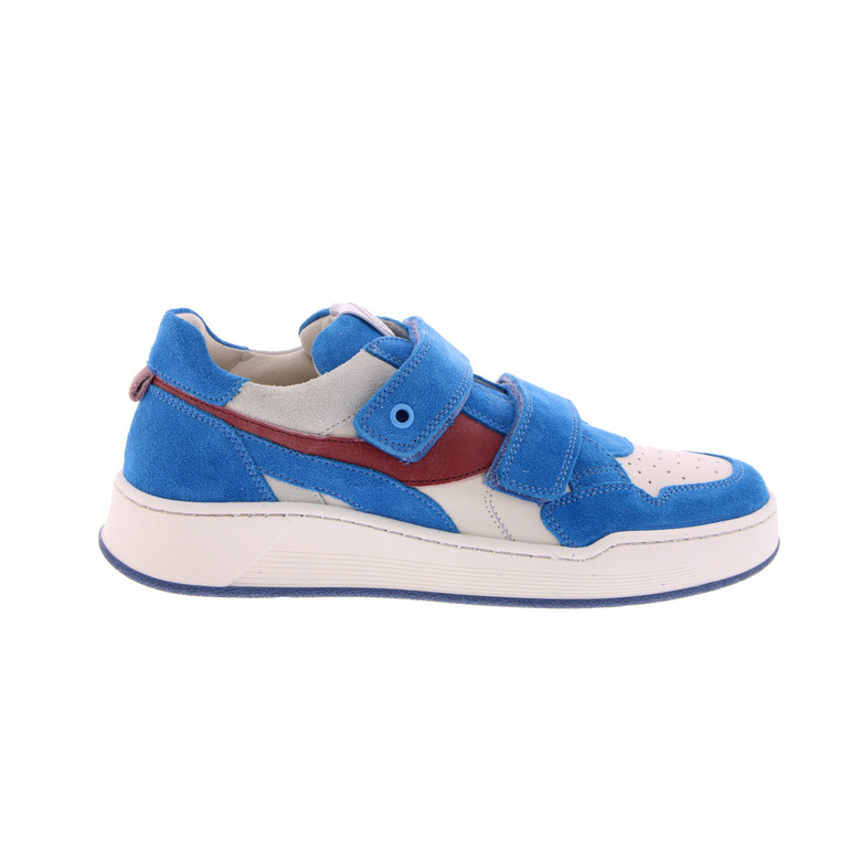 Stones And Bones lage schoenen blauw