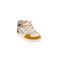 Stones And Bones veterschoenen geel 2