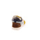 Stones And Bones veterschoenen geel 4