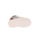 Stones And Bones veterschoenen geel 5