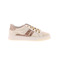 Beberlis niedrige schuhe ecru 1