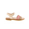 Beberlis sandalen rosa 1