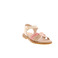 Beberlis sandalen rosa 2