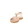 Beberlis sandalen rosa 3