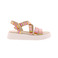 Beberlis sandalen multi color 1