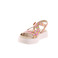 Beberlis sandalen multi color 3