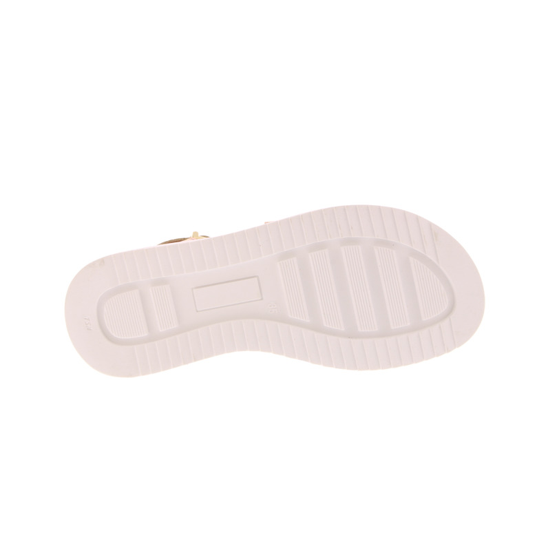 Beberlis sandalen multi color 5