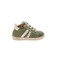 Stones And Bones veterschoenen groen 1