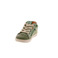 Stones And Bones veterschoenen groen 3