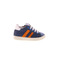 Fr schnürschuhe blau 1