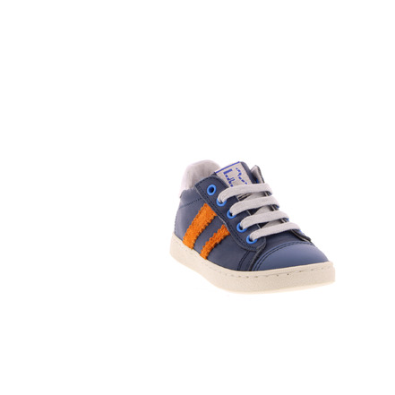 Fr schnürschuhe blau
