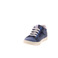 Fr schnürschuhe blau 3
