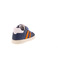 Fr schnürschuhe blau 4