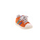 Fr veterschoenen oranje 2