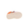 Fr veterschoenen oranje 5