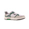 Fr niedrige schuhe weiss 1