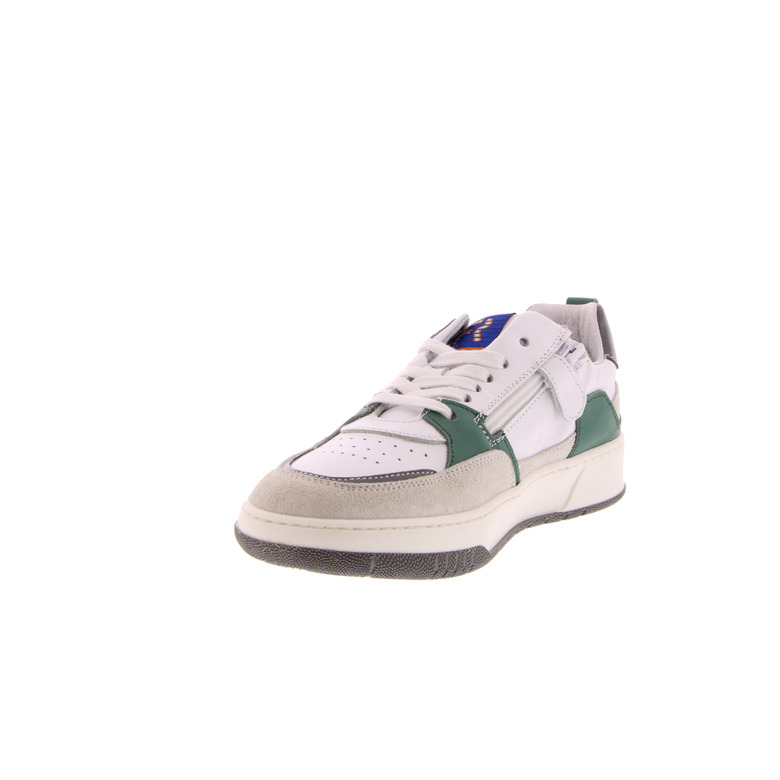 Fr niedrige schuhe weiss 3