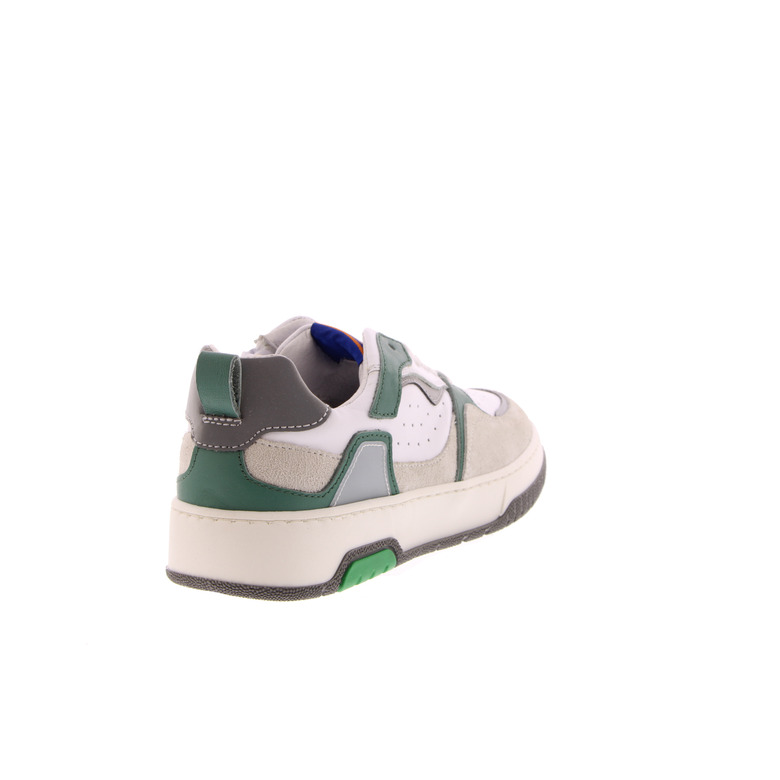 Fr niedrige schuhe weiss 4