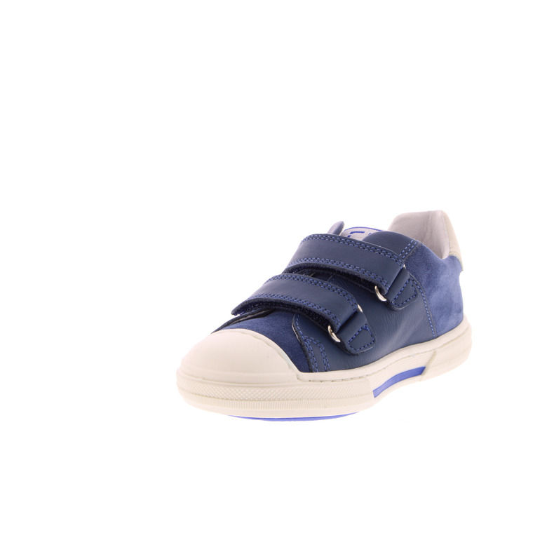 Fr niedrige schuhe blau 3