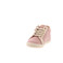 Babybotte veterschoenen roze 3