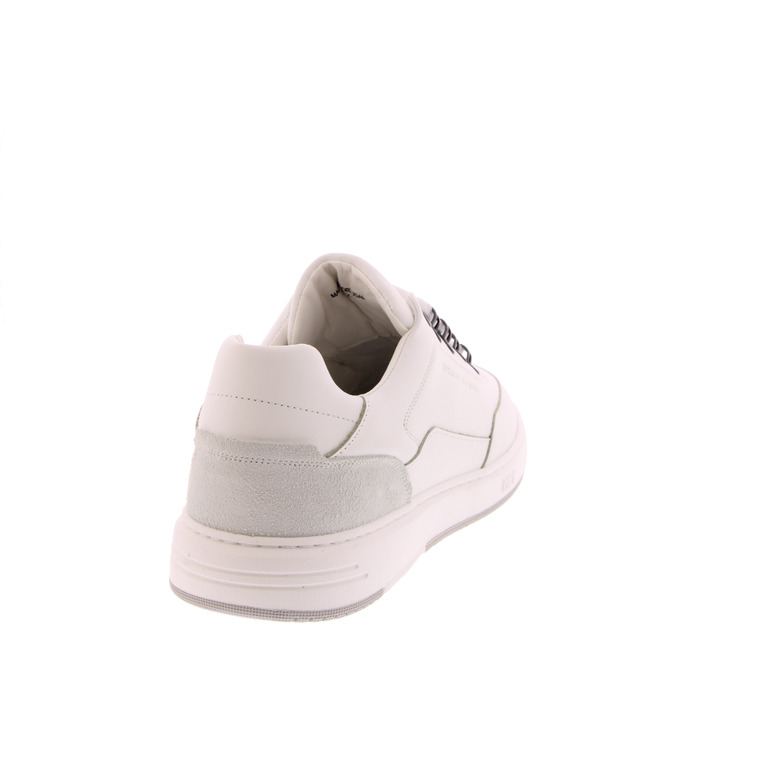 Cycleur De Luxe sneakers wit 4