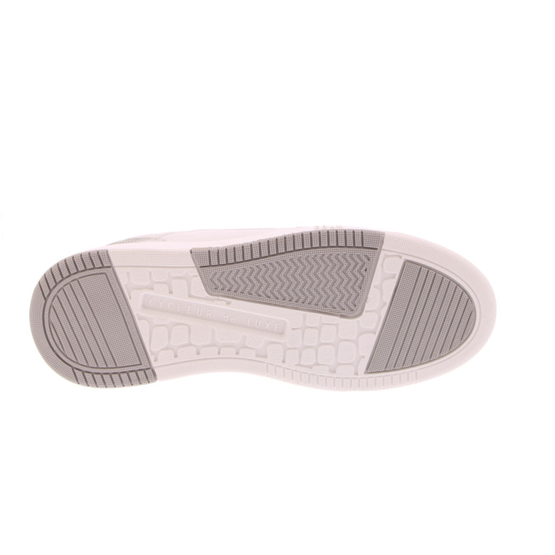 Cycleur De Luxe sneakers wit 5